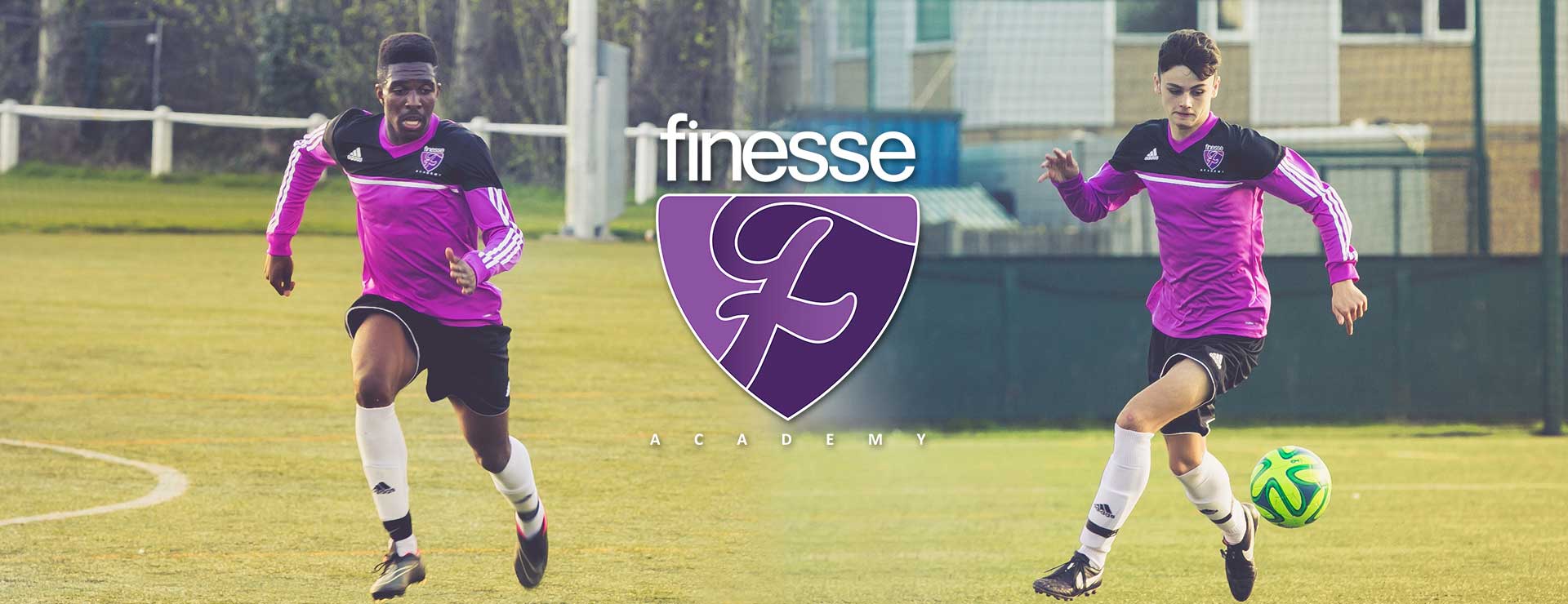 Finesse Football Academy