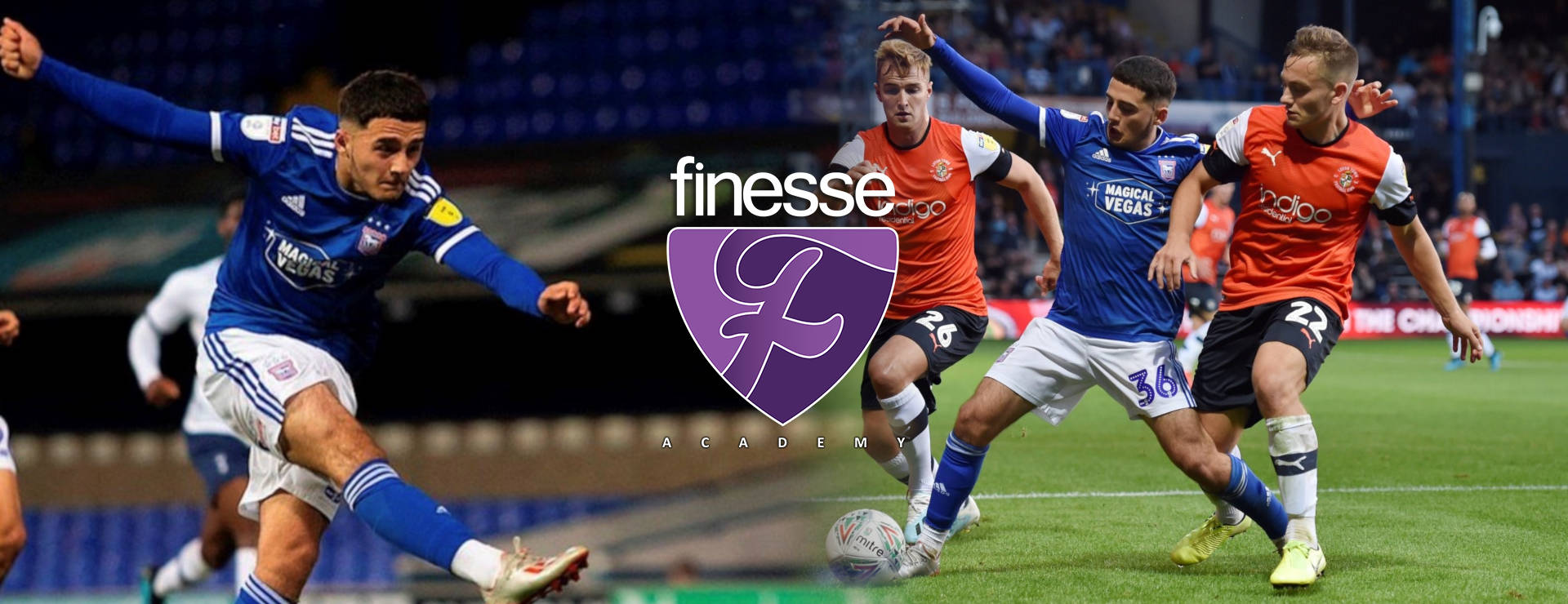 Finesse Football Academy